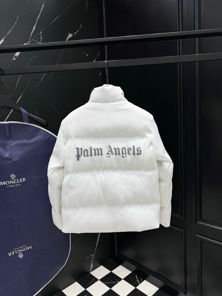 Moncler Maya 70 by Palm Angels Jacket