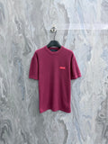 LV Waffle Knit T-Shirt