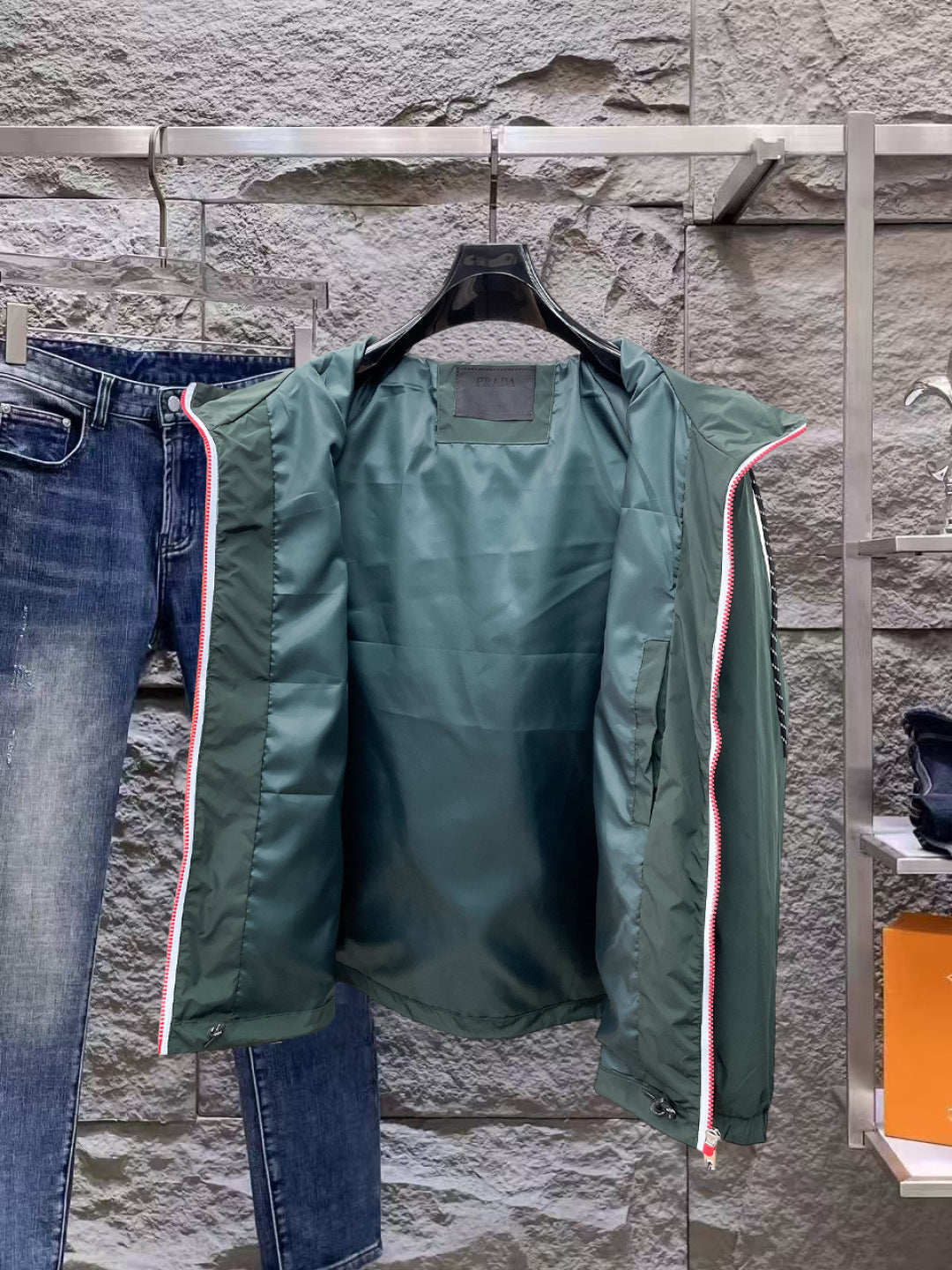 Prada Jacket