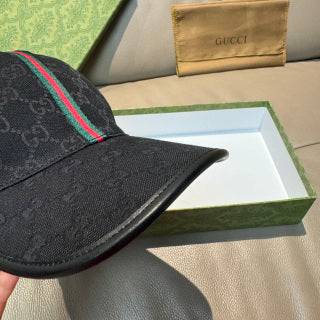 Gucci Baseball Hat