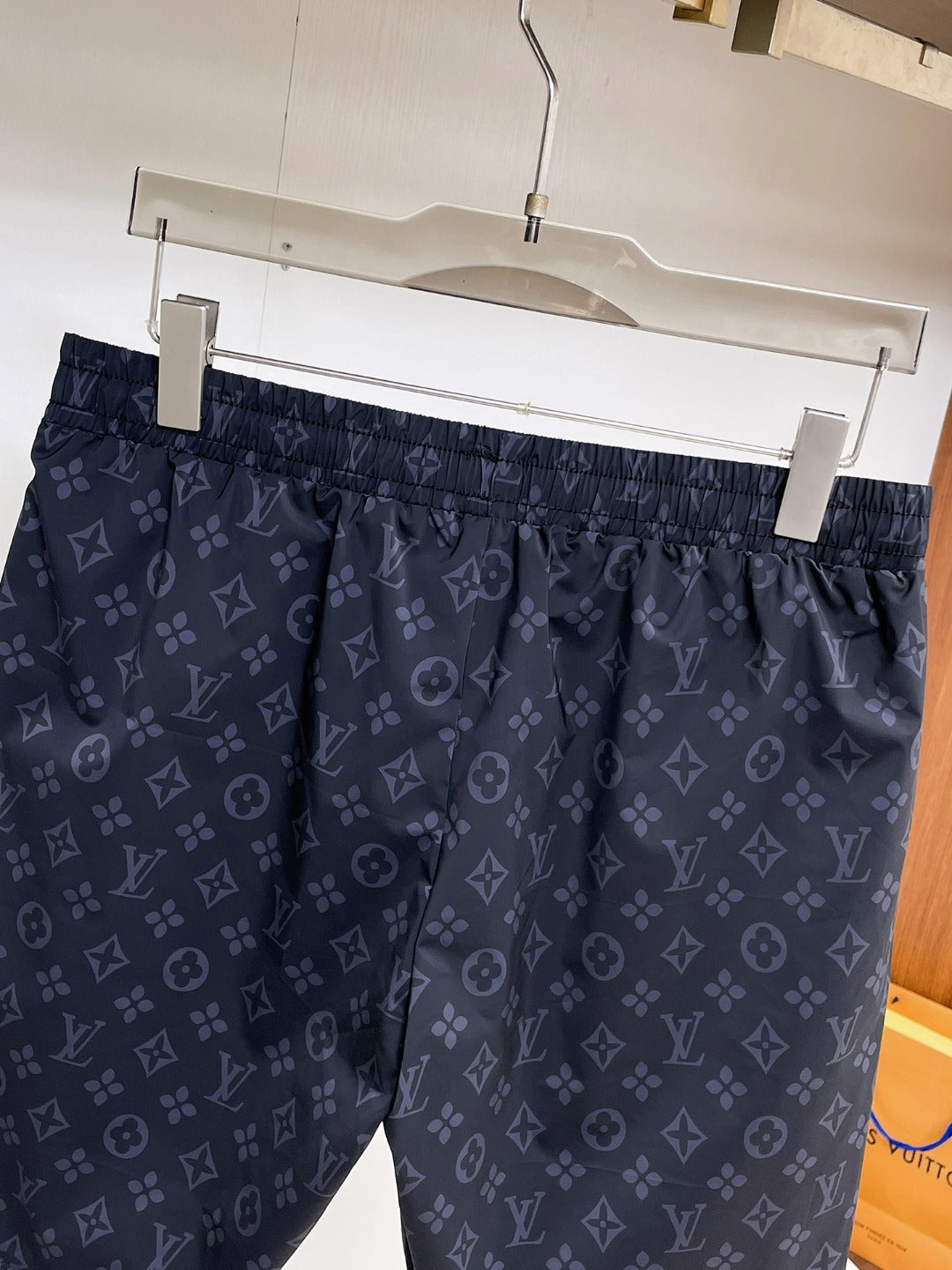 LV Causal Shorts