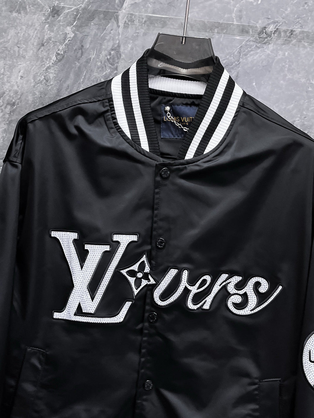 LV Jacket