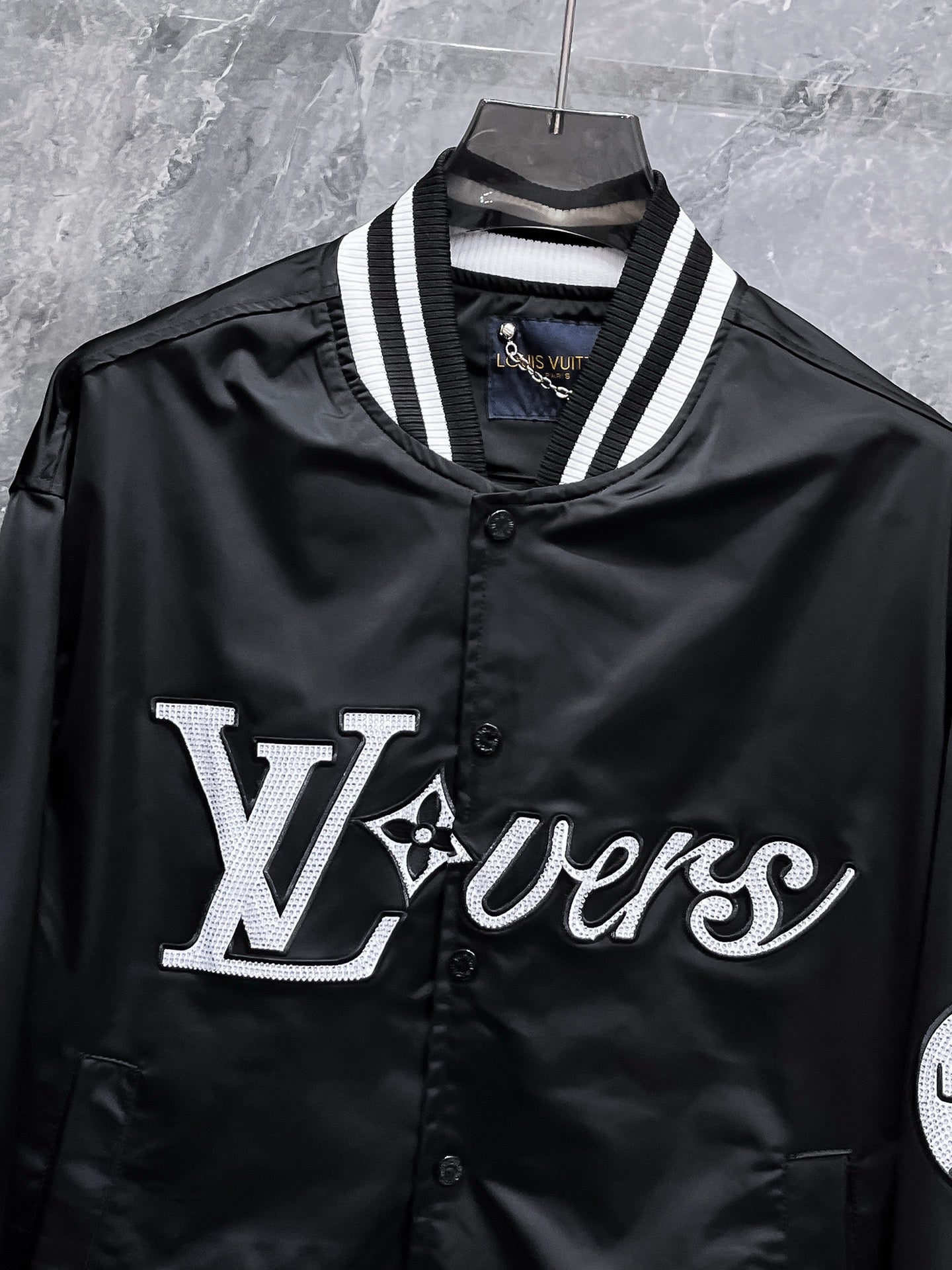 LV Jacket