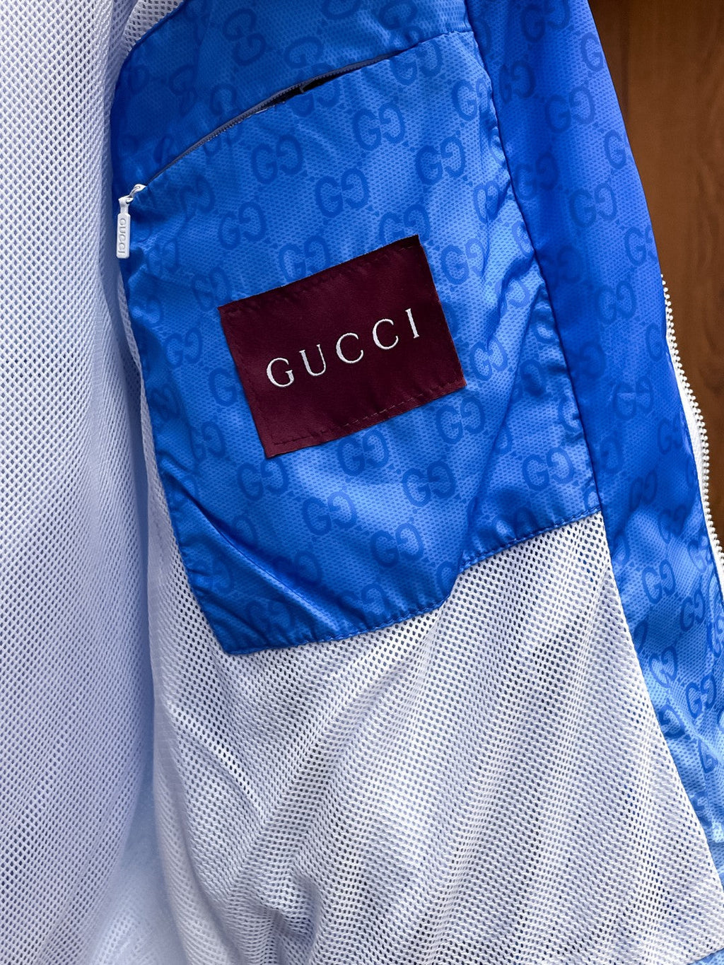 Gucci  Jacket