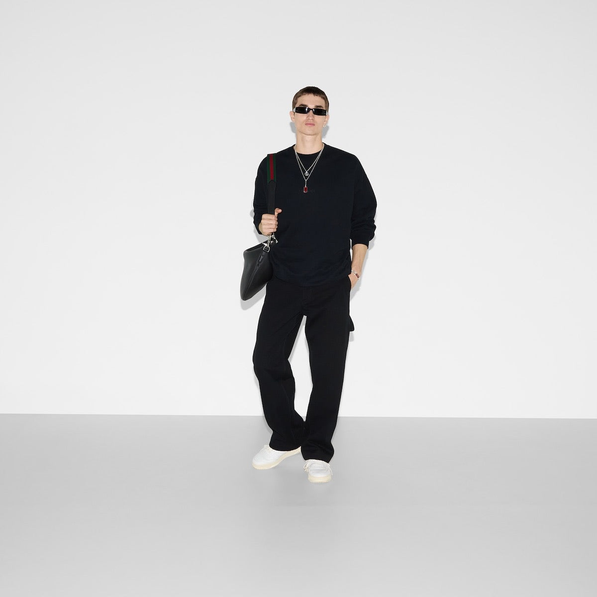 Gucci Trouser