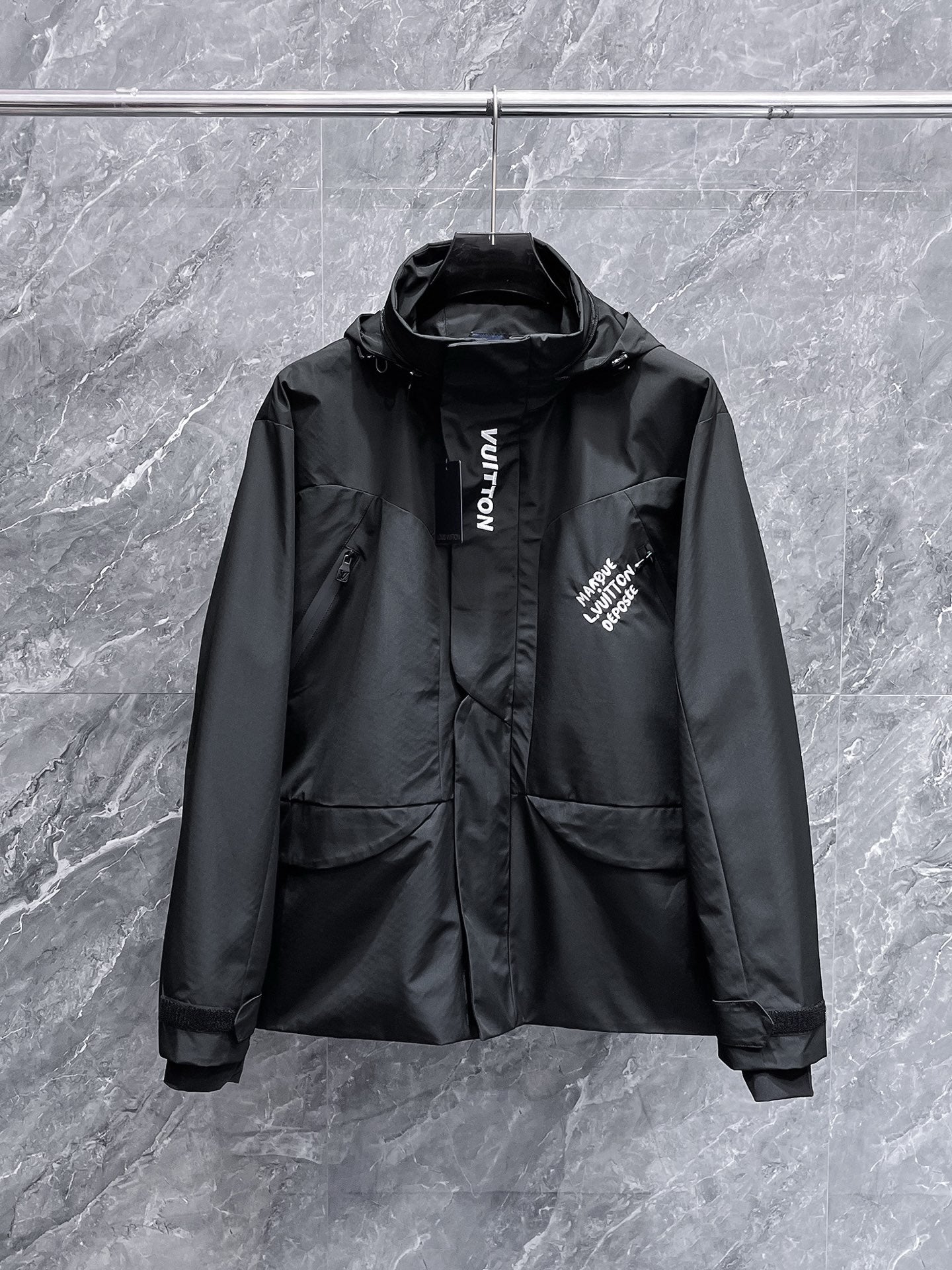LV Jacket
