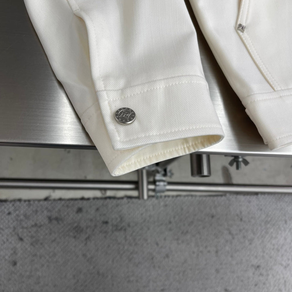 LV Lapel Jacket
