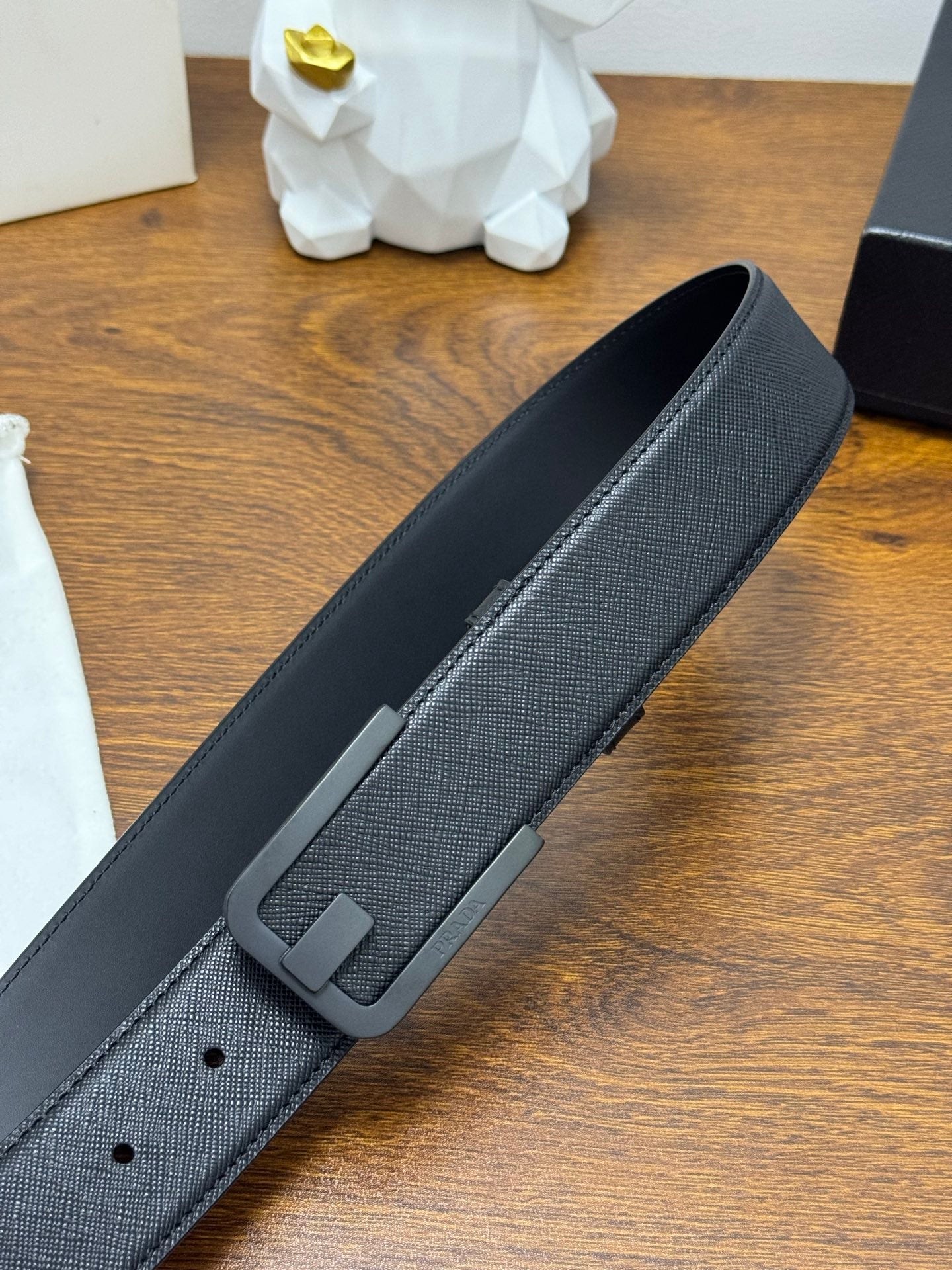 Prada Men's Belt