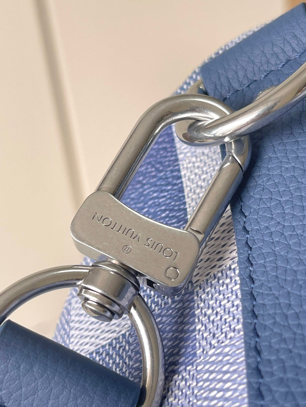 LV 45 Travel Bag
