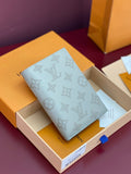 LV Passport Holder