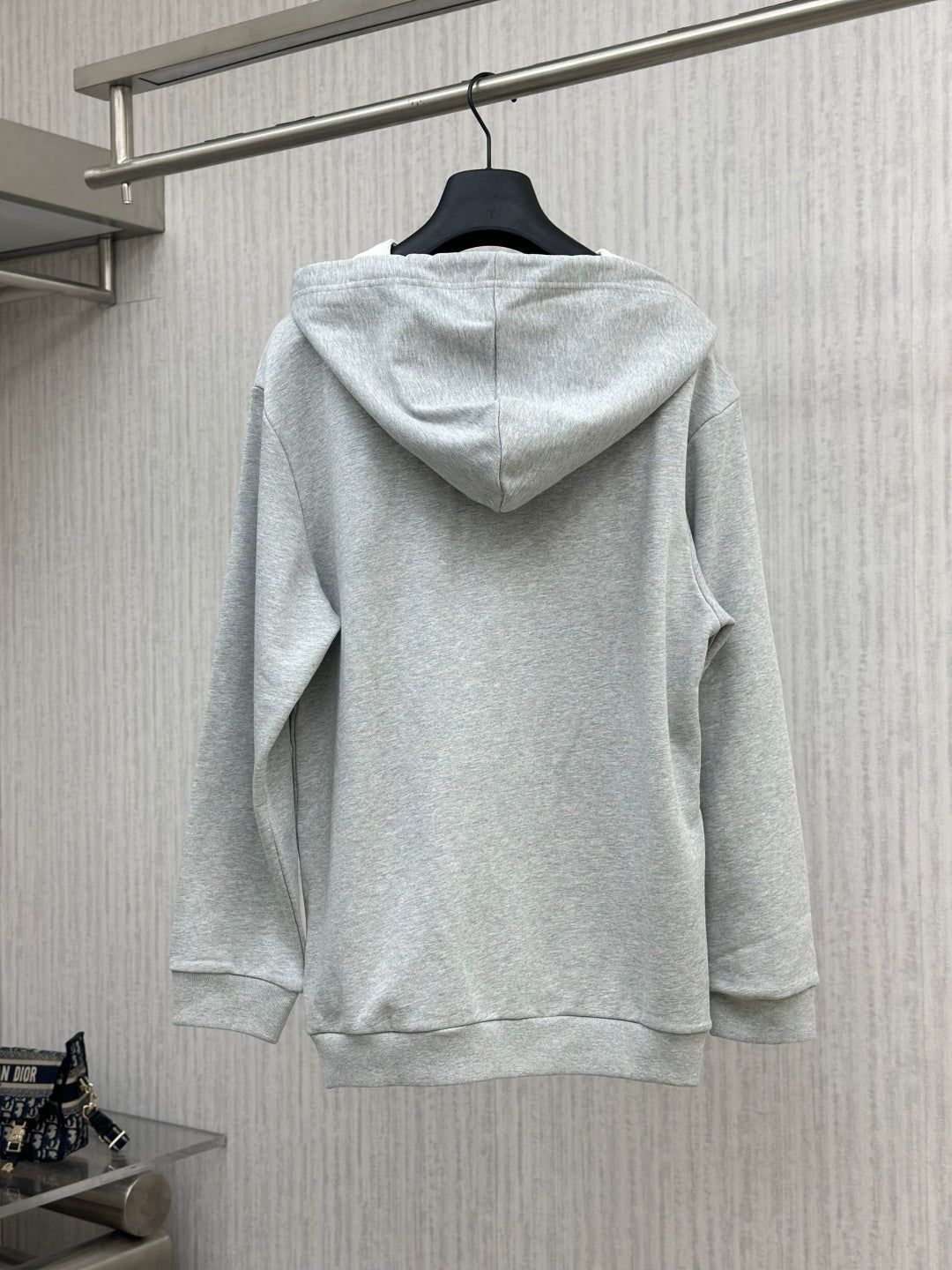 LV Cotton Hoodie