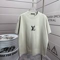 LV 3D Silicon T-Shirt