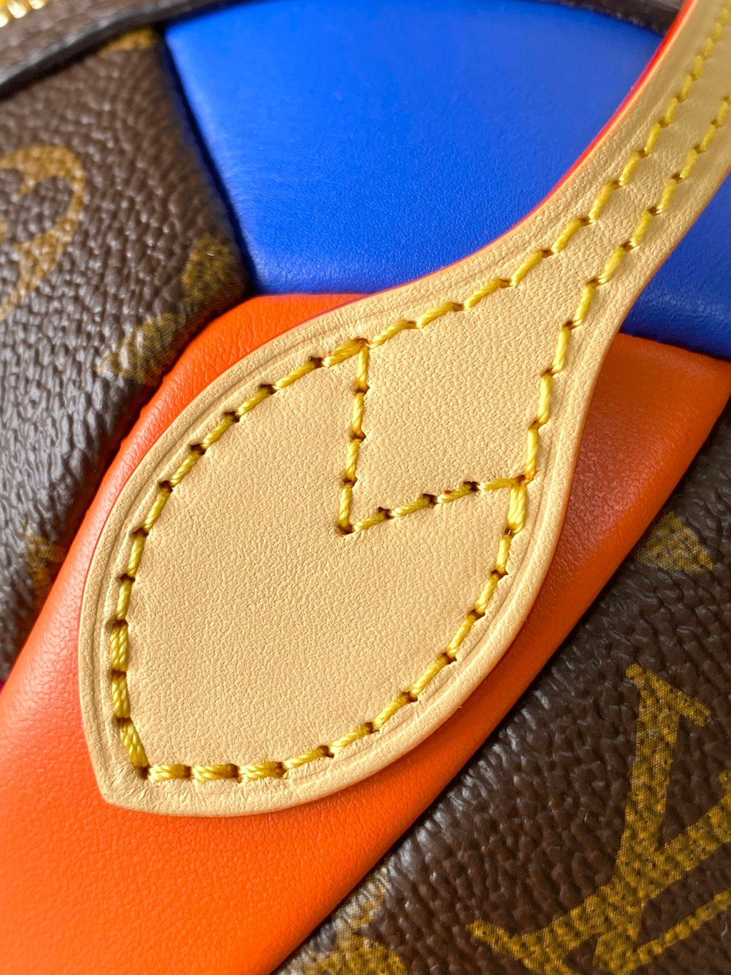 LV Ace Bag