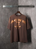 ACNE Studios Short Sleeve T-Shirt