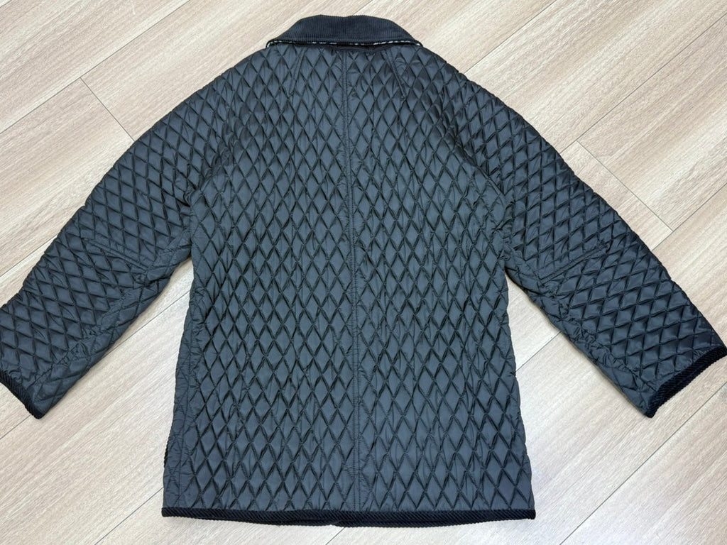 Burberry Nylon Foriston Jacket