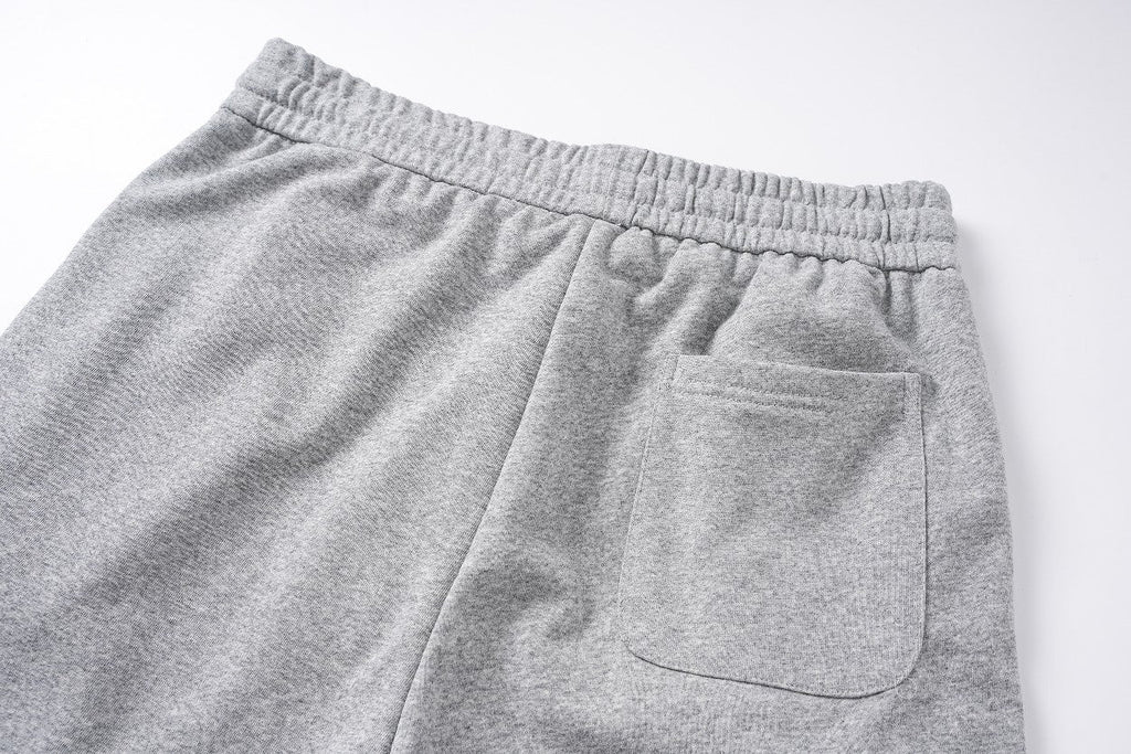 Chrome Heart Shorts