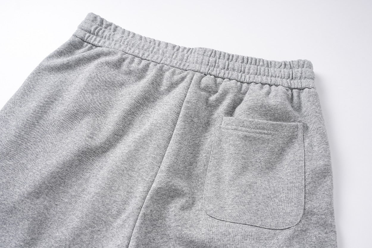 Chrome Heart Shorts