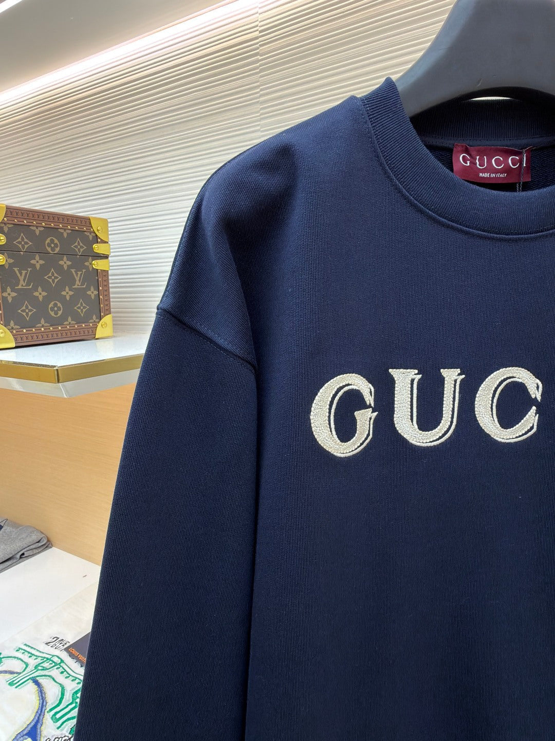 Gucci Sweater