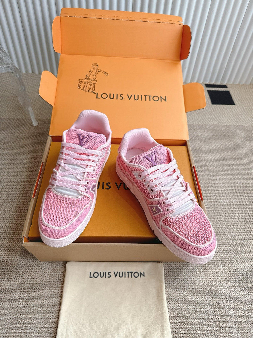 LV Trainers
