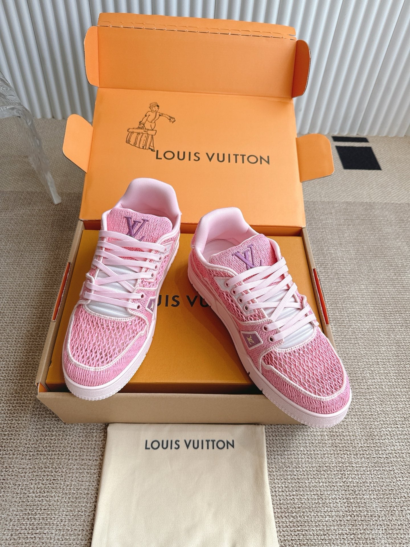LV Trainers