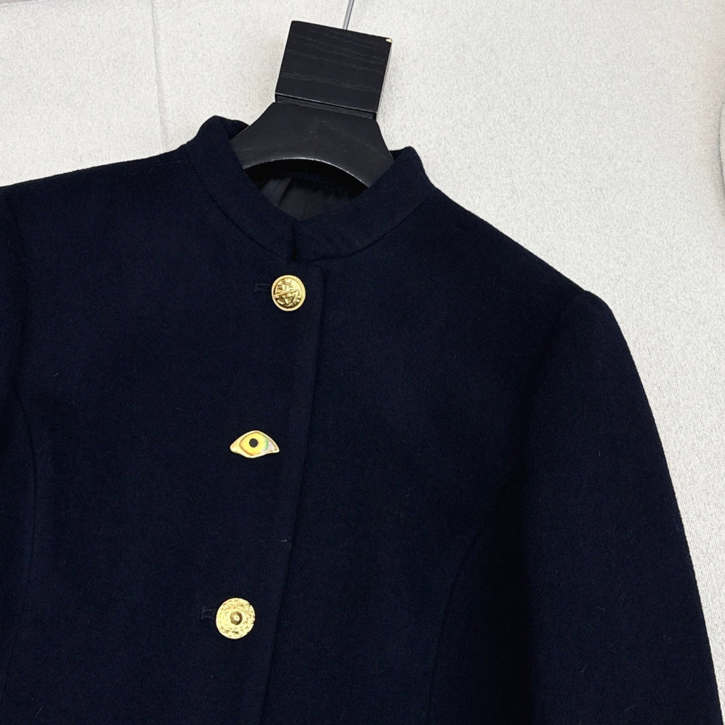 Women's Schiaparelli Long Coat