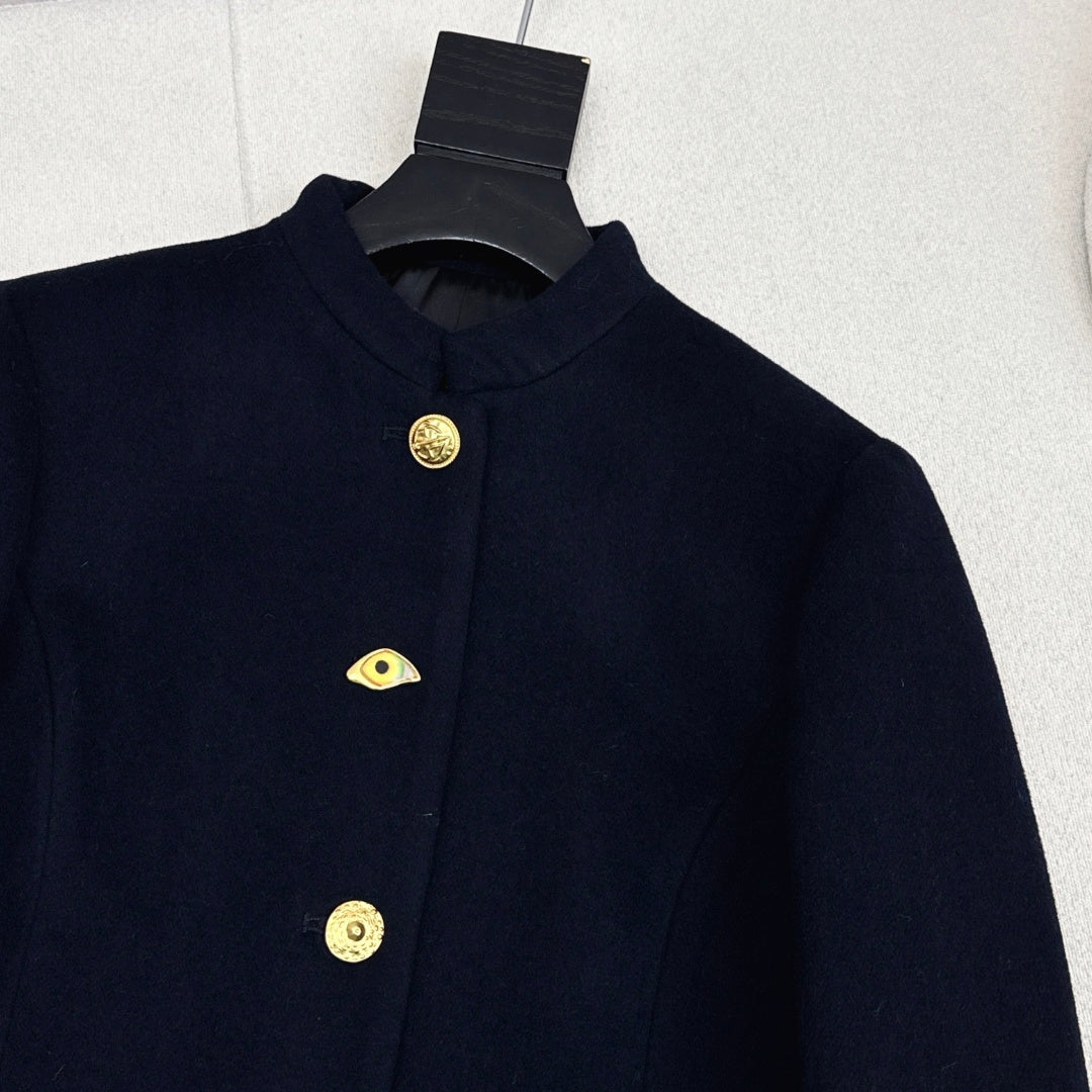 Women's Schiaparelli Long Coat