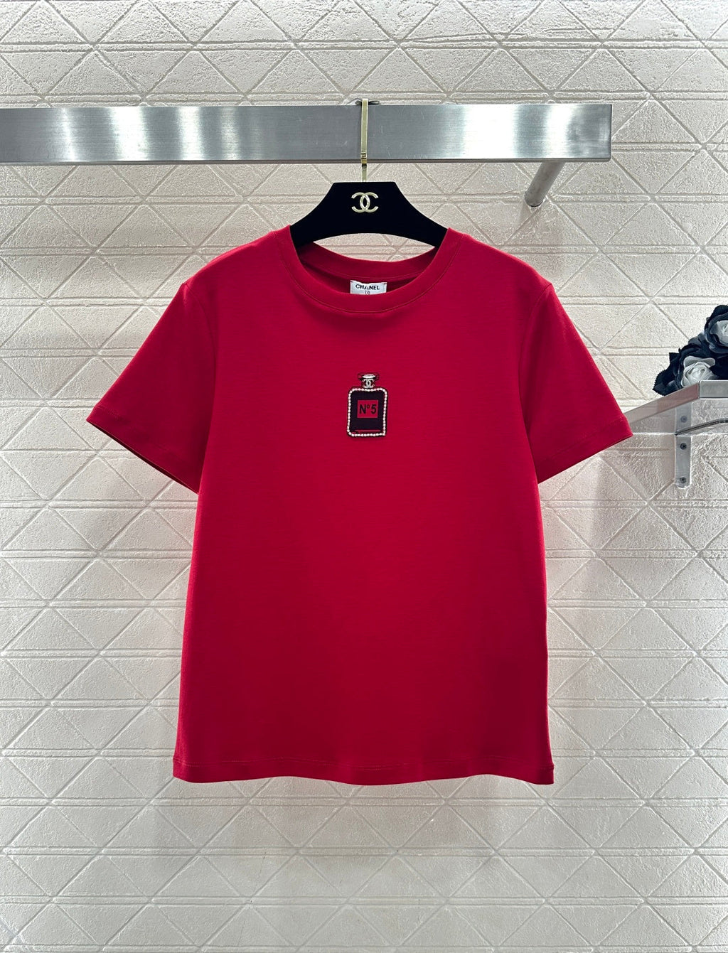Women's Chanel T-Shirt