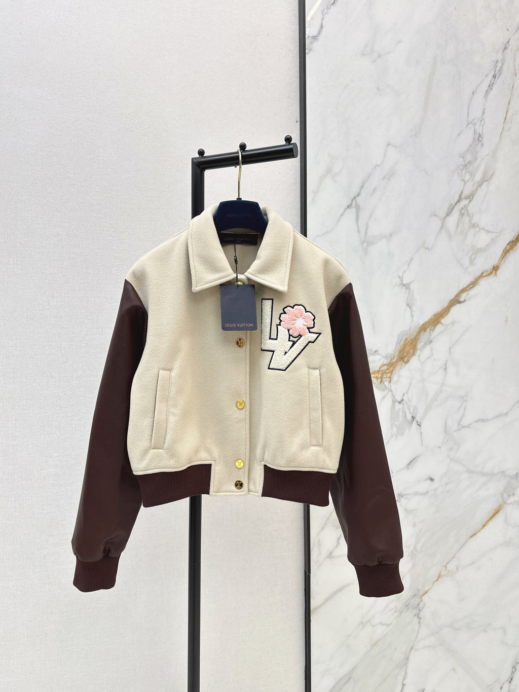 Women's LV Jacket