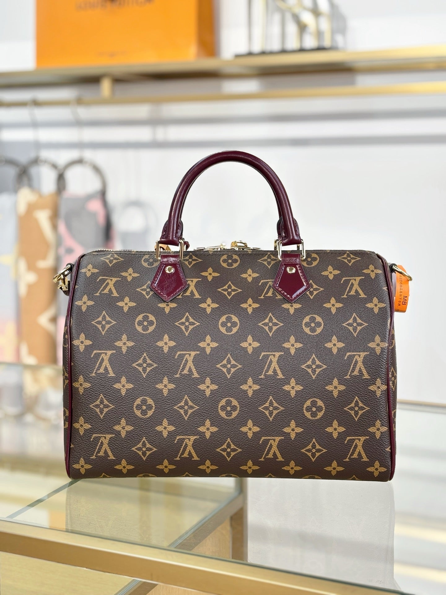 LV Speedy 30