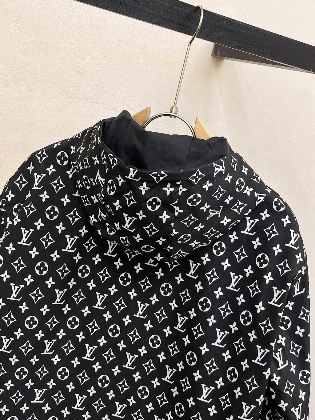 LV Reversible Jacket