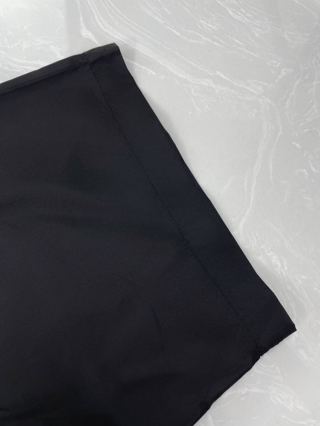 Prada Nylon shirt