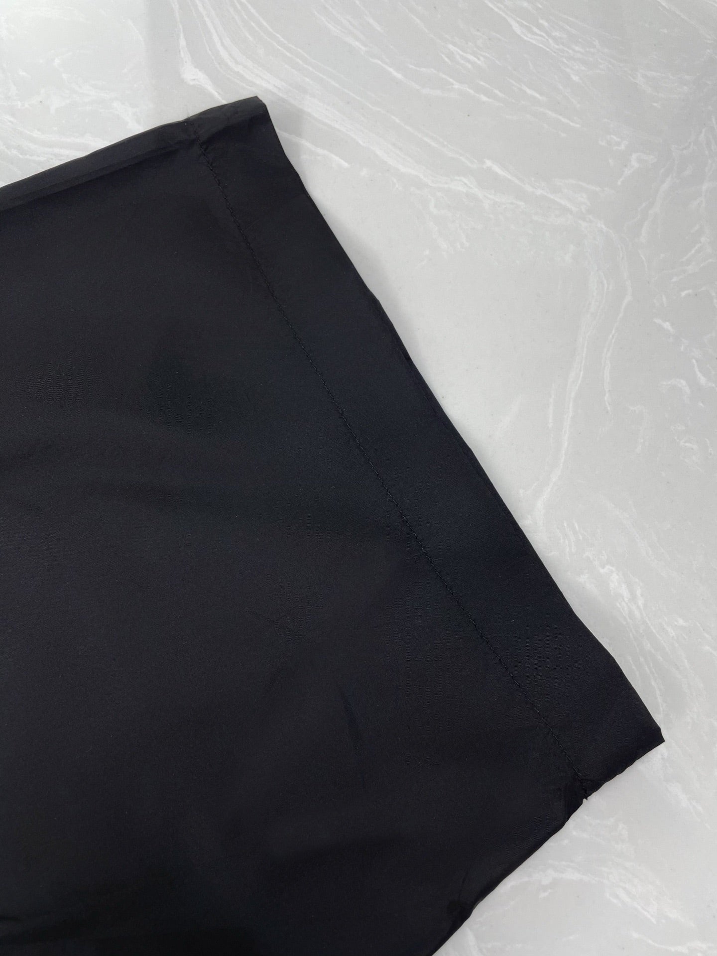 Prada Nylon shirt
