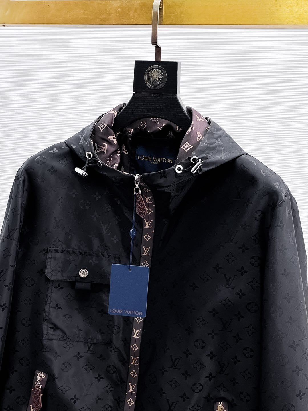 LV Jacket