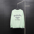 Dior Embroidered Knit Sweater