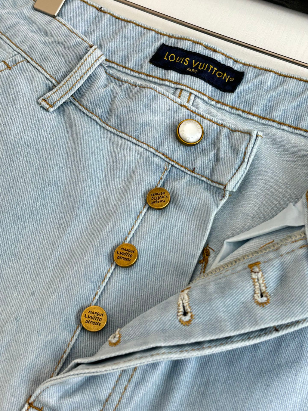 LV Shorts