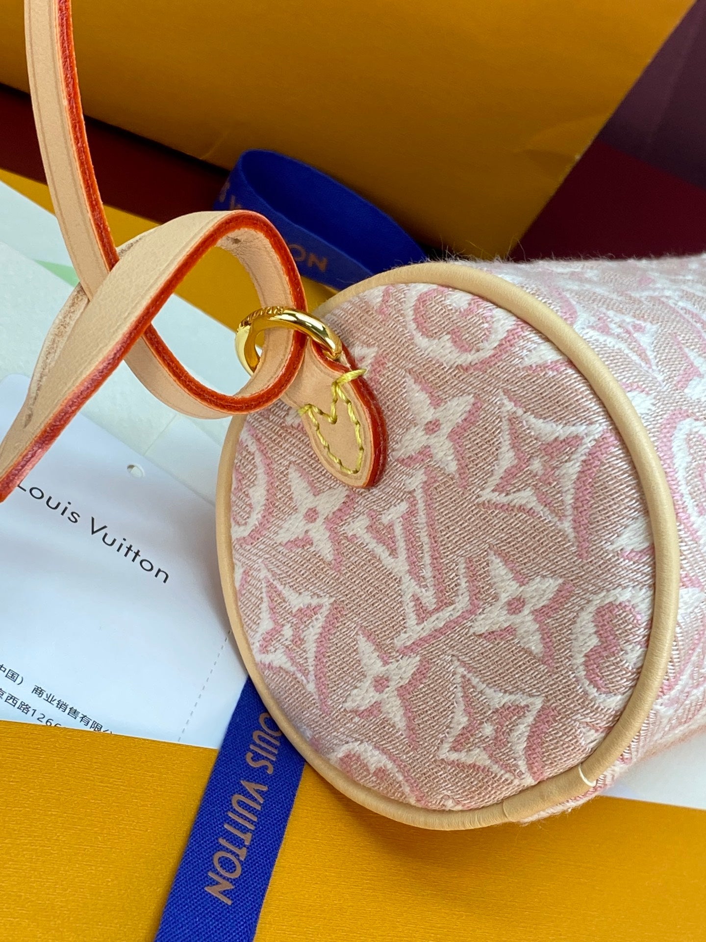 LV Handbag