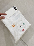 LV Slim Denim Jeans
