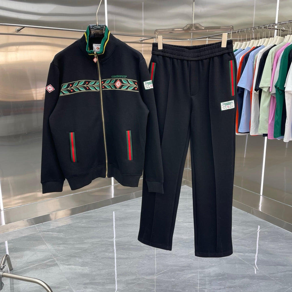 CasaBlanca Set