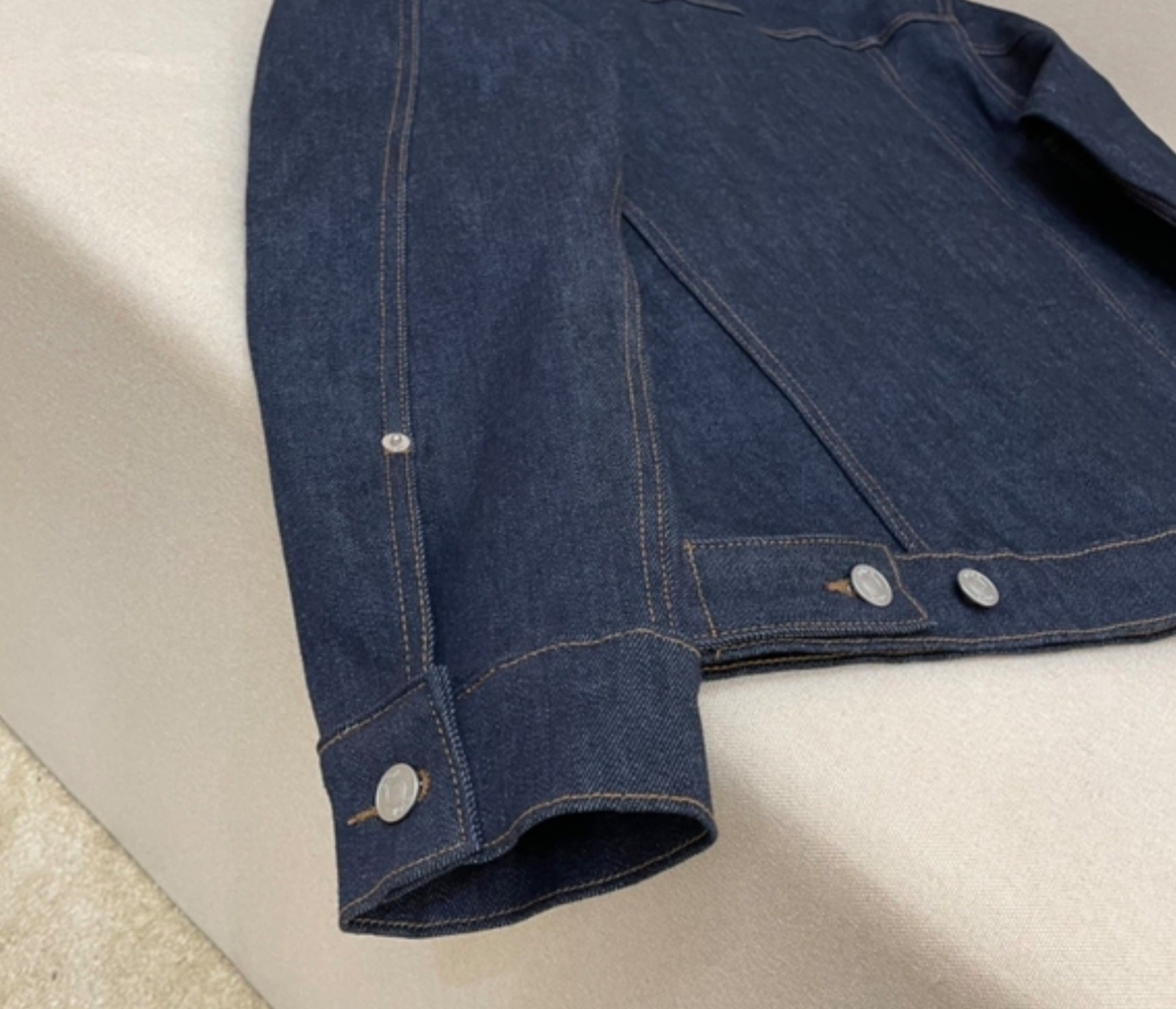 Dior Denim Jacket