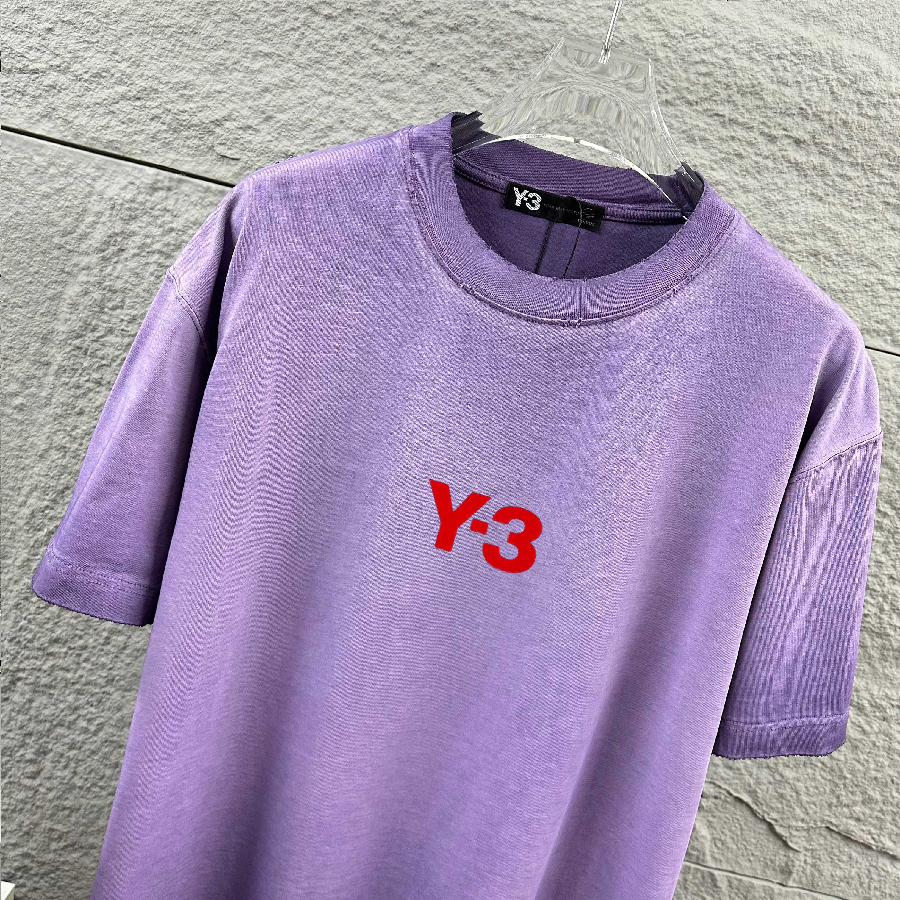 Y3 T shirt
