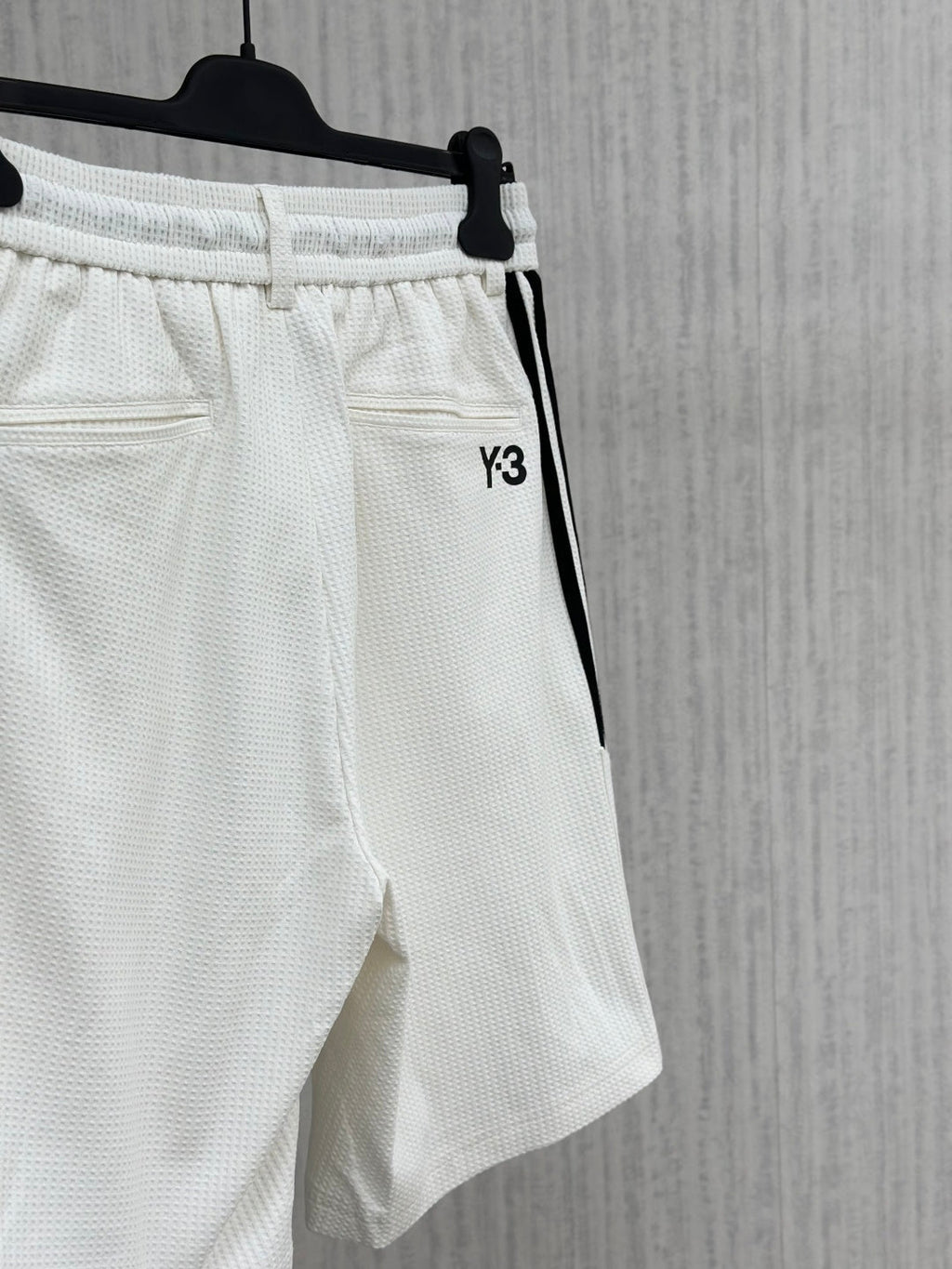 Y-3 Athletic Shorts
