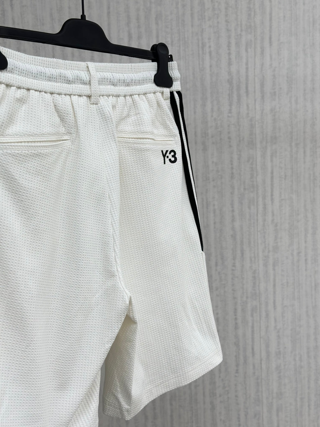 Y-3 Athletic Shorts