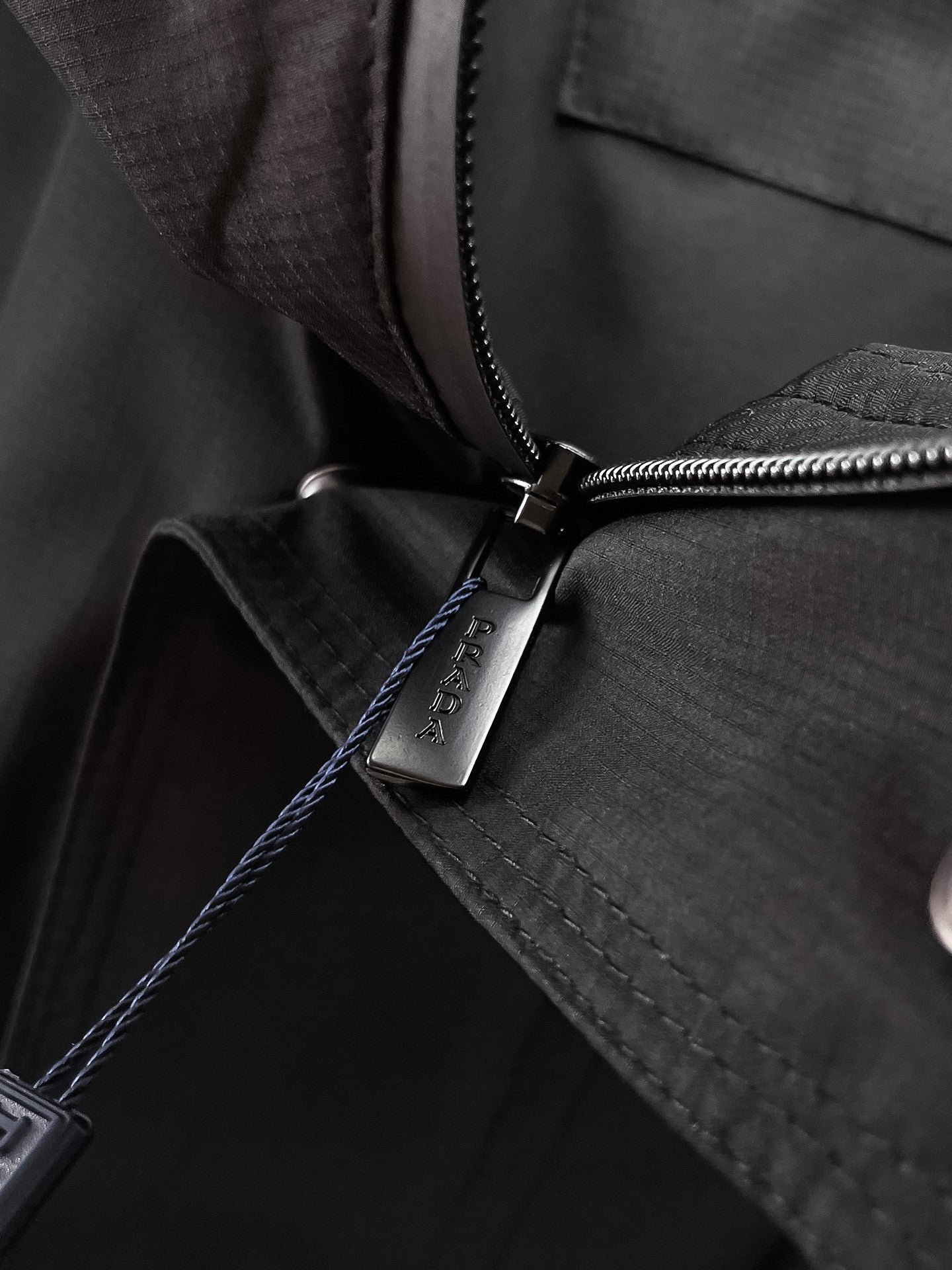 Prada Jacket