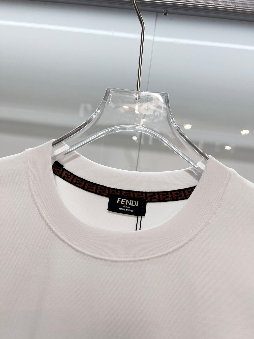 Fendi T-Shirt