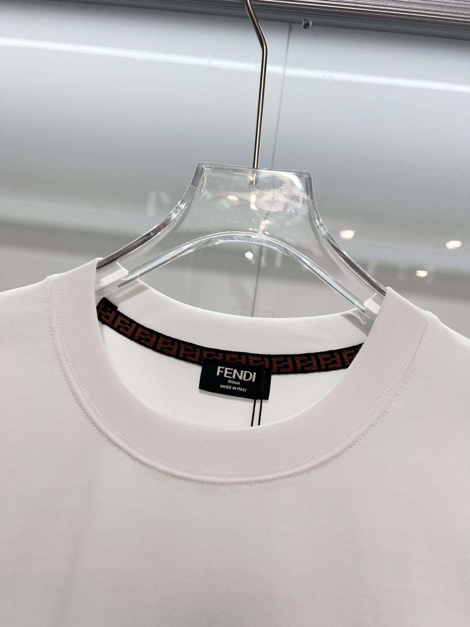 Fendi T-Shirt