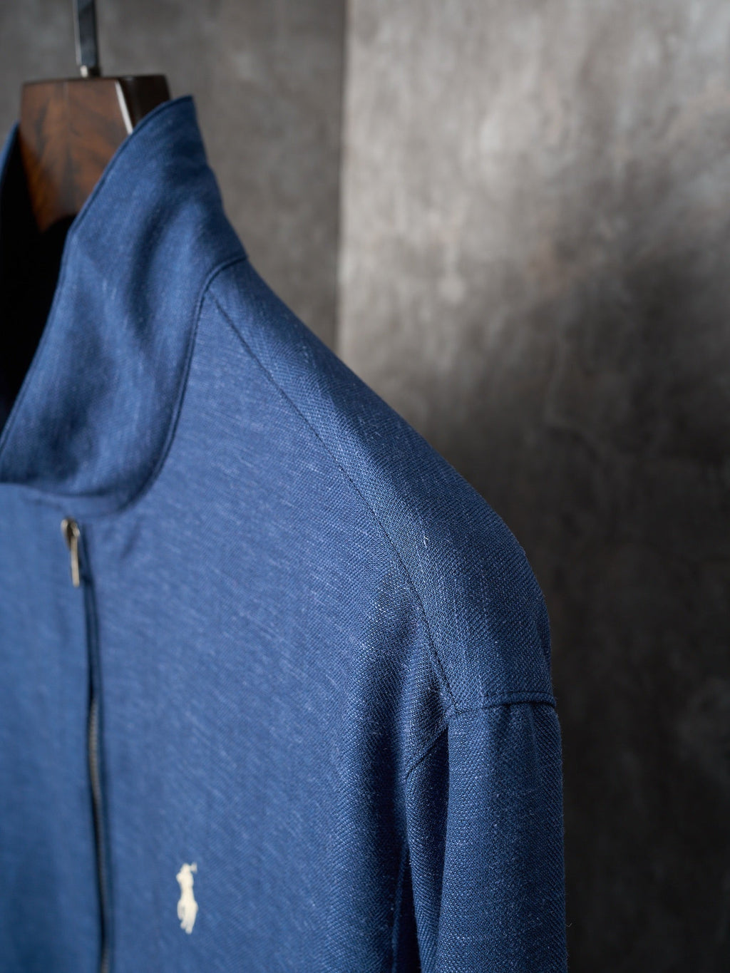 Ralph Lauren Reversible Jacket