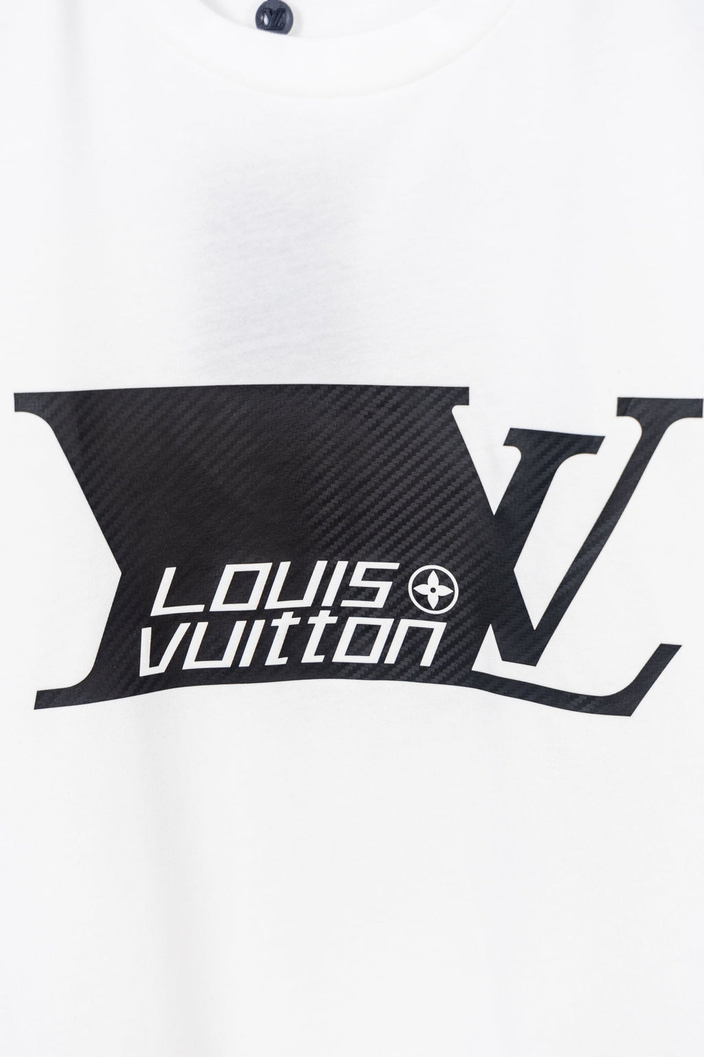 LV Carbon Fiber T-Shirt