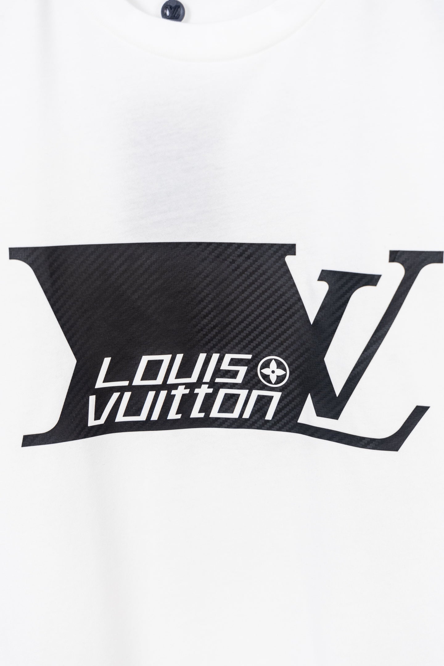 LV Carbon Fiber T-Shirt