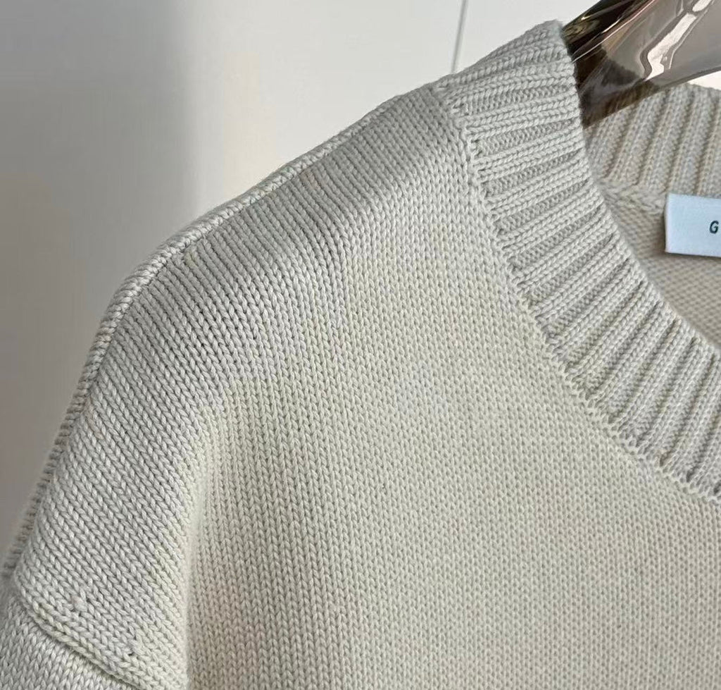 Givenchy Embroidered Sweater