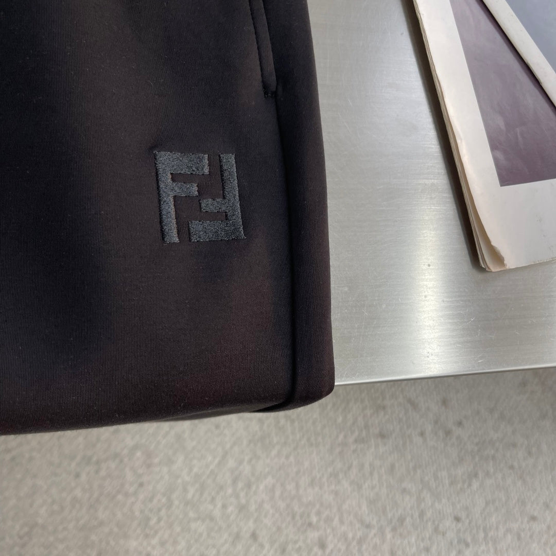 Fendi Casual Pants